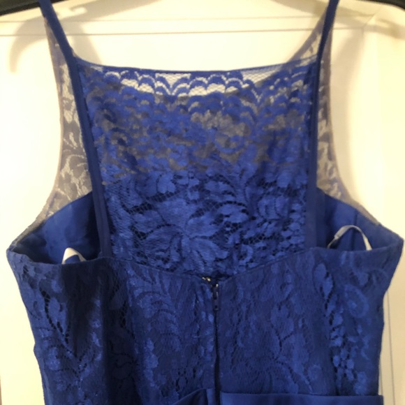 Evening dress - Picture 5 of 5